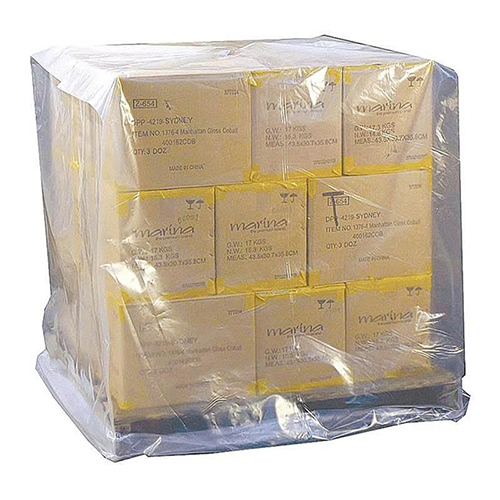 Túi chùm Pallet